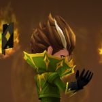 カイロスダンジョン用　ルシェンルーンランキング