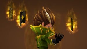 カイロスダンジョン用　ルシェンルーンランキング