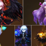 ホムンクルスのオススメ属性や使いどころ等　～みんなの投票～