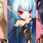 ブメチャク ~ベストパートナー(組み合わせ)投票ランキング~