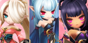 ブメチャク　～ベストパートナー（組み合わせ）投票ランキング～