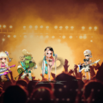 召喚士さまたちの好きなヴィジュアル系バンドは？