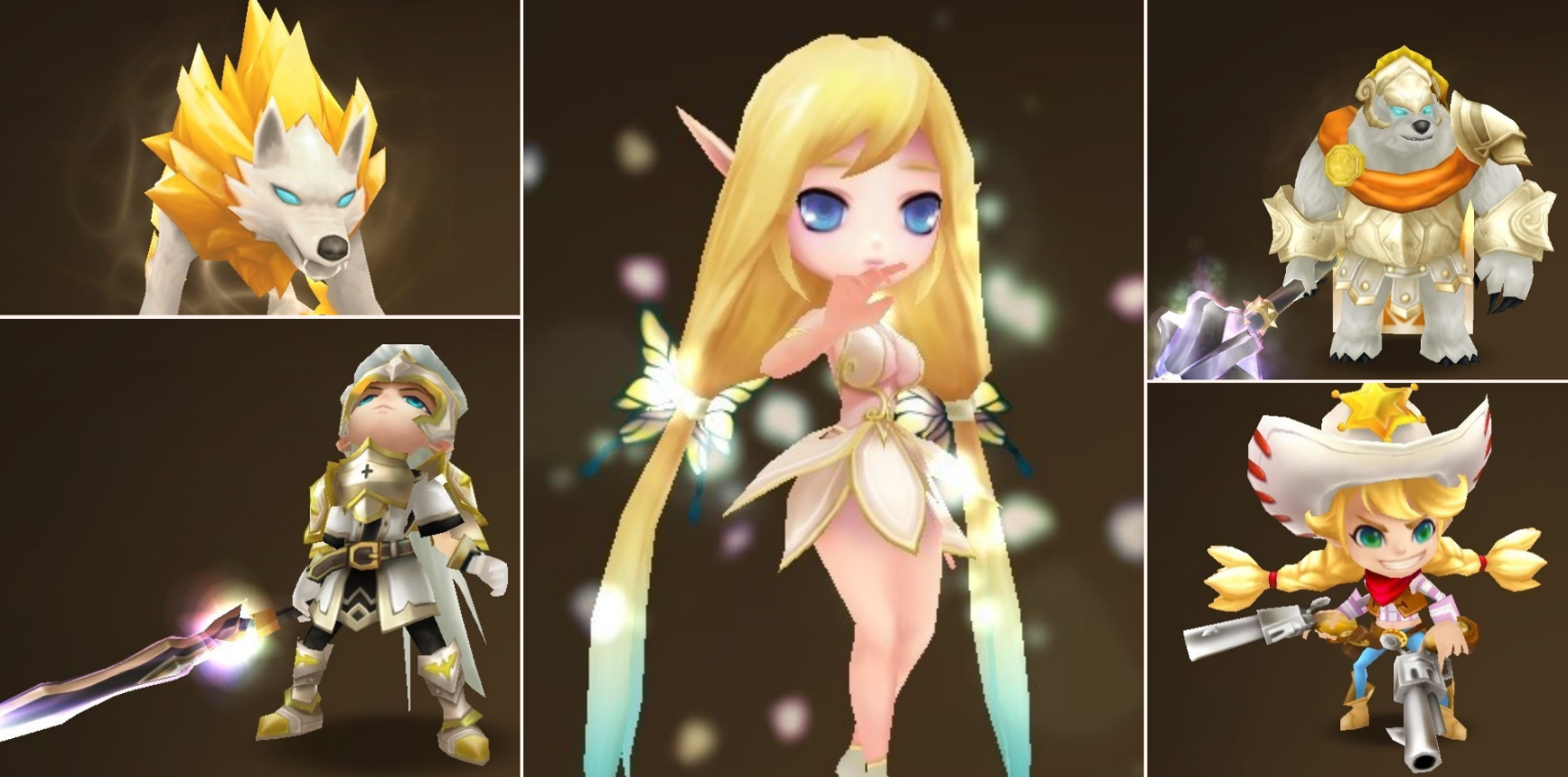 秘密ダンジョン　☆３