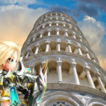 試練の塔でのジャンヌ(光パラディン)おすすめルーン投票所