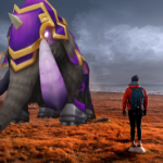 バサルト(闇戦大象)ルーンランキング☆