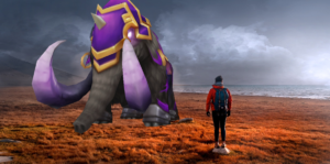 バサルト（闇戦大象）ルーンランキング☆