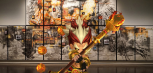 美猴王（火属性孫悟空）おすすめ活躍場所＆ルーンランキング