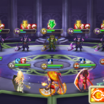 レオ&ラグドール ジャンヌで闇対策&ブメチャクでクリア