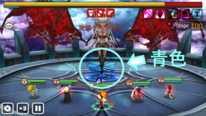 ハードリリスは青信号でオートクリア☆ヾ(*´∀｀*)ﾉ