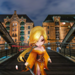 オリヴィア（風ネオストーンエージェント）おすすめルーン投票所