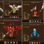守護ルーン(防御力+15%)おすすめモンスターランキング