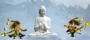 孫行者（風属性孫悟空）おすすめルーンランキング