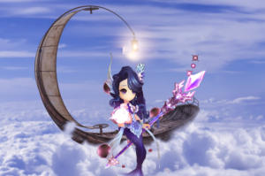 ベタ（闇マーメイド）の活躍場所やおすすめルーンは？