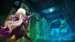 エルガー(闇ヴァンパイアロード)ルーン