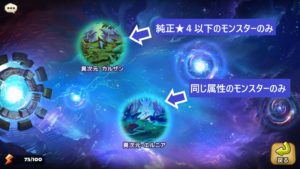 次元ホールエネルギー　「カルザン」と「エルニア」