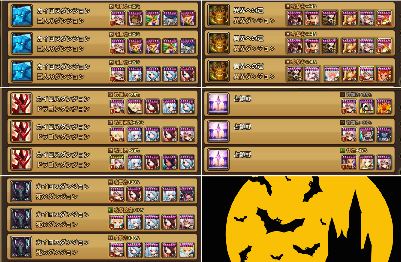 エルガー つかいどころ