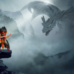 次元ホールでのガロ（火忍者）ルーンランキング