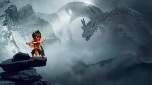 次元ホールでのガロ（火忍者）ルーンランキング