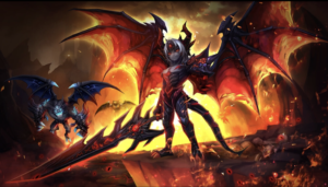 新モンスター　デーモン　スキル考察＆属性ランキング☆