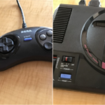 メガ ドライブ ミニ W（16BIT）SEGA