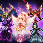 【ギルド情報】確認アップデート