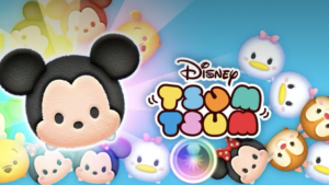 「ツムツム」おすすめ端末は？ＬＩＮＥ友だちが出てくるが、、？