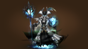 ハルパスのルーンは何が良い？速度は上げないほうが良い？