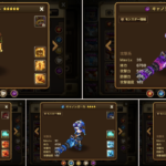 純正★4召喚イベント 純5もいるモンス 3体目ルシェン