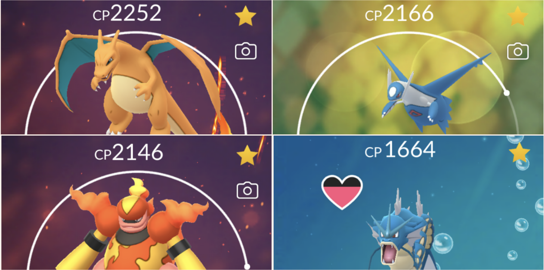 ２０１９年からはじめるポケモンｇｏ ｎｏ２ サマナーズウォー なんちゃって召喚士さま日記 投票所 投票からわかるいろいろランキング