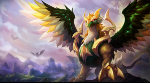 ２次覚醒　おすすめグリフォンは？