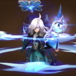 ベルヴェルク　ボスに効かずトドメ刺せず個性的強力スキルその２