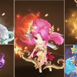 おすすめマジックアーチャーは?