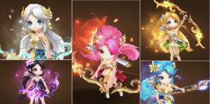 おすすめマジックアーチャーは？