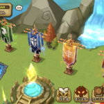 サマナクイズ その2【ギルド0】録画できず漢字読めず小物w